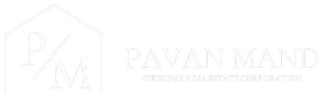 Pavan Mand — Personal Real Estate Corporation*